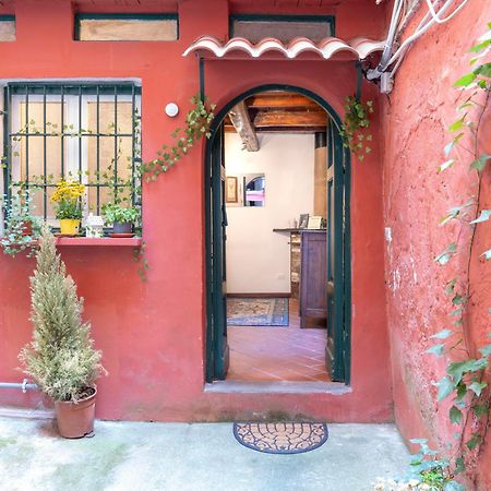 Casa Di Mimmi In Trastevere Roma Exterior foto